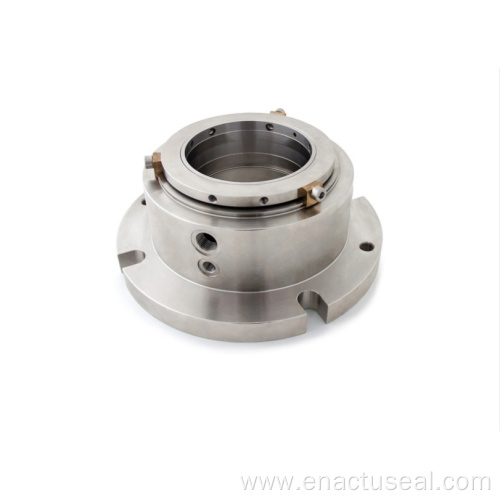 Cdm double Cartridge mechanical seal for Mixers